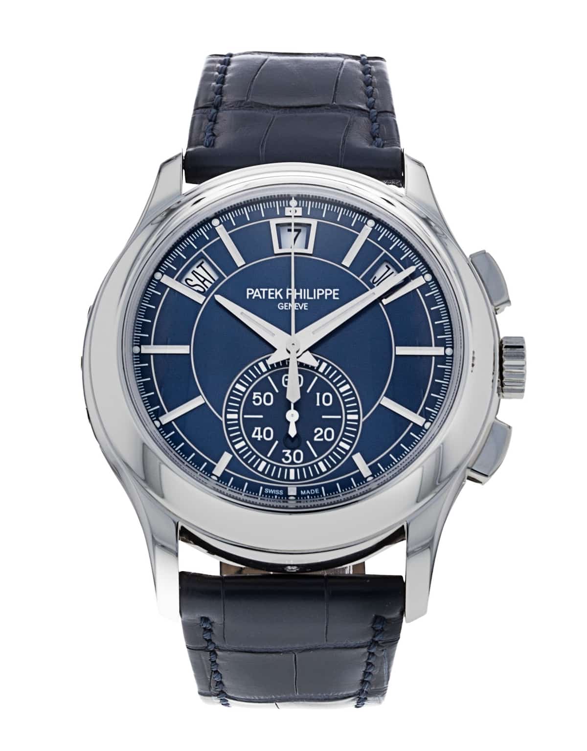 Patek Philippe Complications 5905P-001